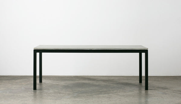 Spectre Dining Table