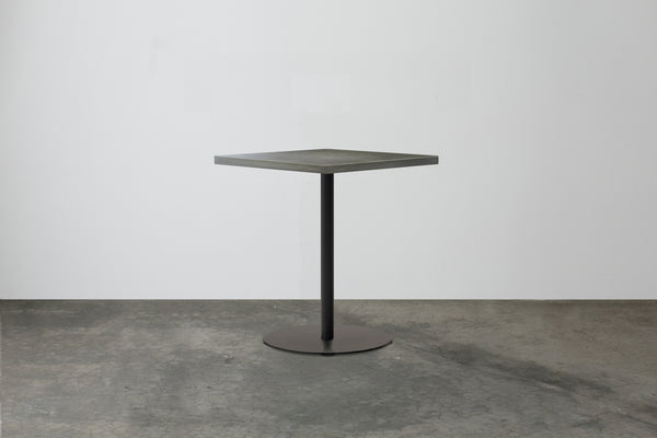 Zen Cafe Table - Square Top