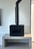 N E W | Freestanding Fire Hearth