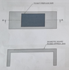 N E W | Freestanding Fire Hearth